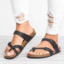 Load image into Gallery viewer, Rome Style Summer Sandals For 2019