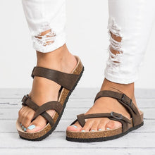 Load image into Gallery viewer, Rome Style Summer Sandals For 2019