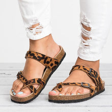 Load image into Gallery viewer, Rome Style Summer Sandals For 2019