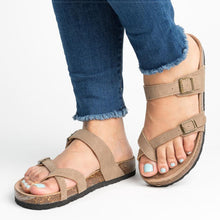 Load image into Gallery viewer, Rome Style Summer Sandals For 2019