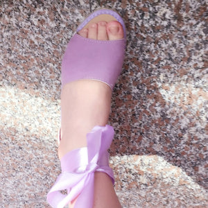 Female Ankle Strap Flat Sandals Fashion 2019