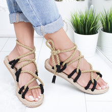 Load image into Gallery viewer, Non-slip Beach Women Sandals Fashion 2019
