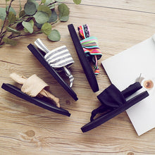 Load image into Gallery viewer, Retro Shoes Woman Fashion 2019