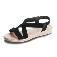 Load image into Gallery viewer, Fashion Comfortable Ladies Sandals 2019