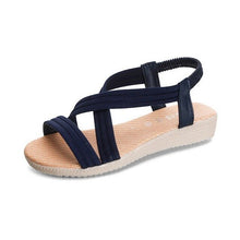 Load image into Gallery viewer, Fashion Comfortable Ladies Sandals 2019