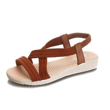 Load image into Gallery viewer, Fashion Comfortable Ladies Sandals 2019
