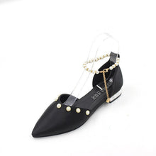 Load image into Gallery viewer, Elegant Ladies Sandals Fashion 2019