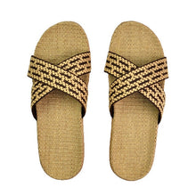 Load image into Gallery viewer, 2019 Summer Women Home Slippers Indoor Floor Shoes