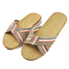 Load image into Gallery viewer, 2019 Summer Women Home Slippers Indoor Floor Shoes