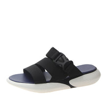 Load image into Gallery viewer, New Fashion Elastic Fabric Sandals