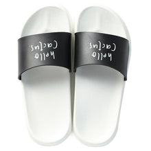 Load image into Gallery viewer, New Fashion On Comfort Casual Beach Slippers