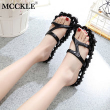 Load image into Gallery viewer, New Summer Bathroom Shower Slippers