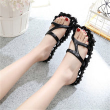 Load image into Gallery viewer, New Summer Bathroom Shower Slippers