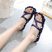 Load image into Gallery viewer, New Summer Bathroom Shower Slippers