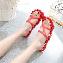 Load image into Gallery viewer, New Summer Bathroom Shower Slippers
