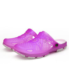 Load image into Gallery viewer, New Summer Women Flat Slippers , Comfort Footwear