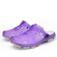 Load image into Gallery viewer, New Summer Women Flat Slippers , Comfort Footwear